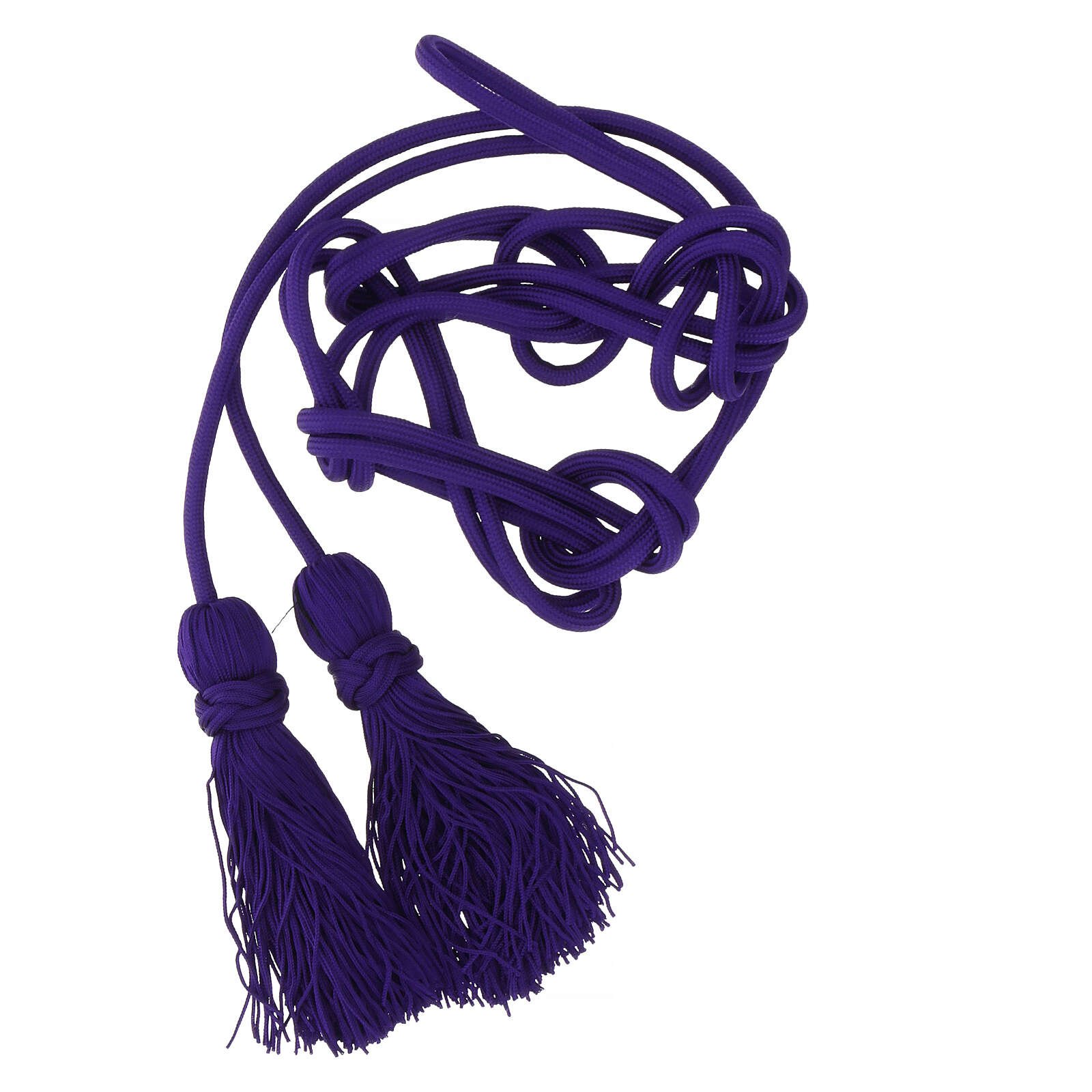 Priest cincture solid all colors