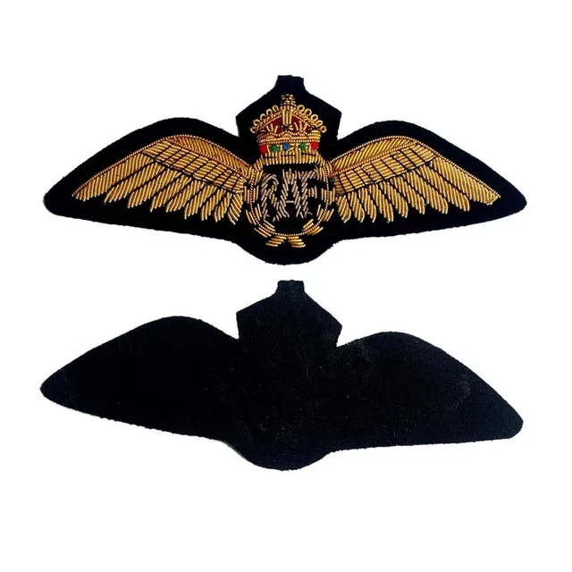 wings badge