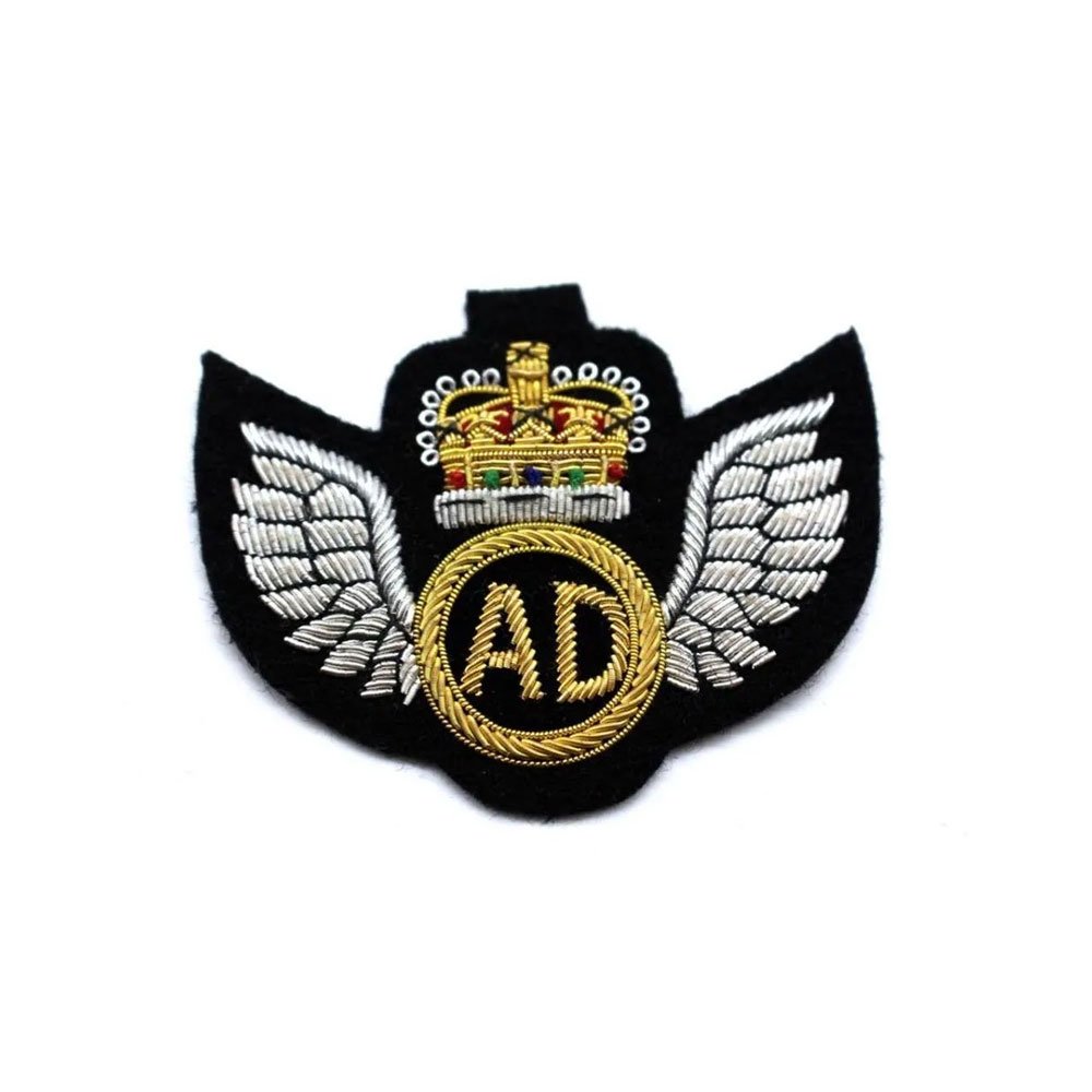 wings badge