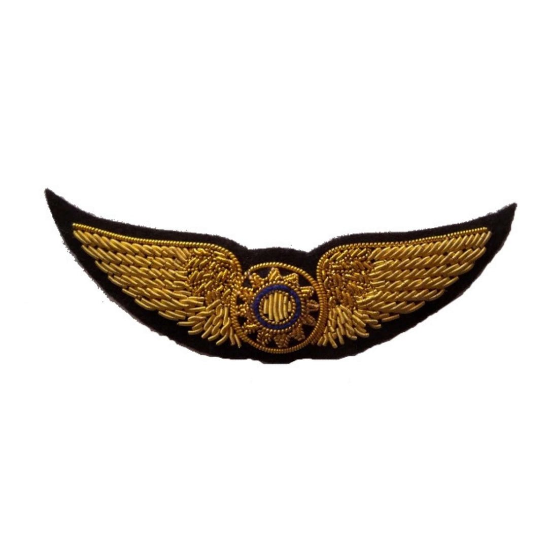 wings badge