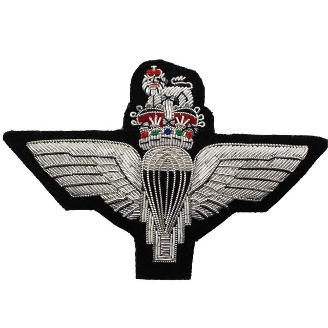 wings badge