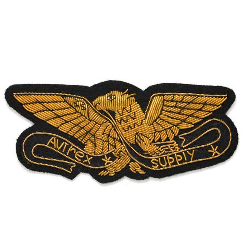 wings badge