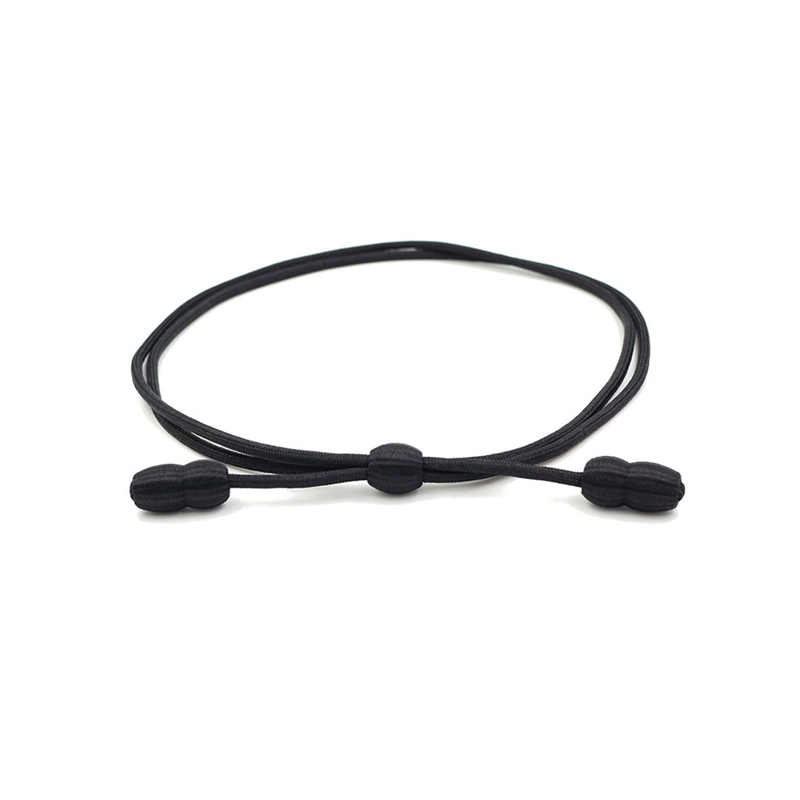 Cap Cord Black