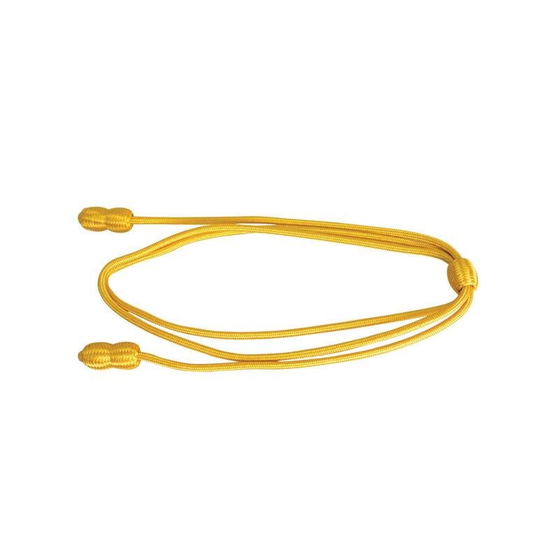 Cap Cord Yellow