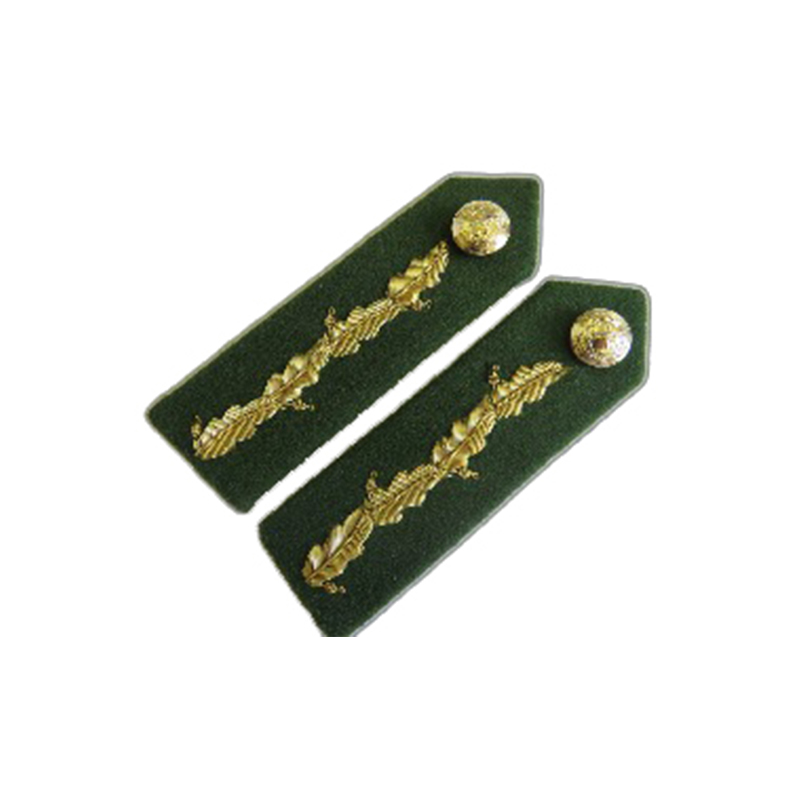 Generals Dress Oakleaf Gorge