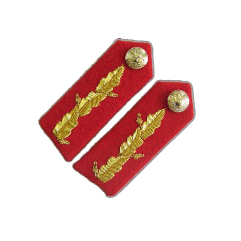 Generals Service Dress Oakleaf G