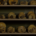 Discover the timeless art of embroidery with Hand & Lock, where heritage and creativity unite