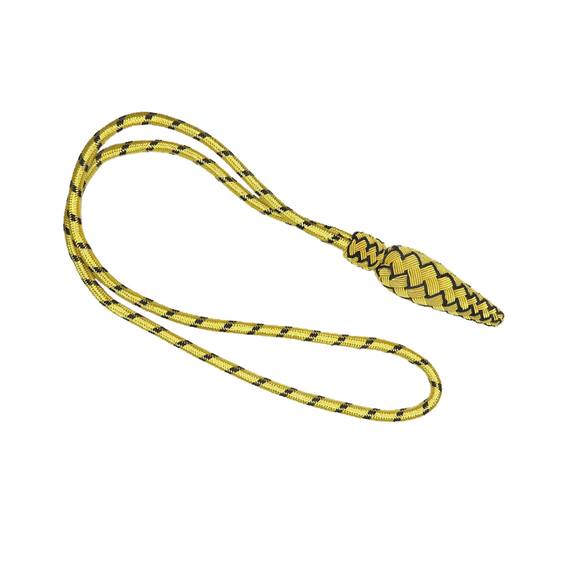 Gold Sword Knot Navy