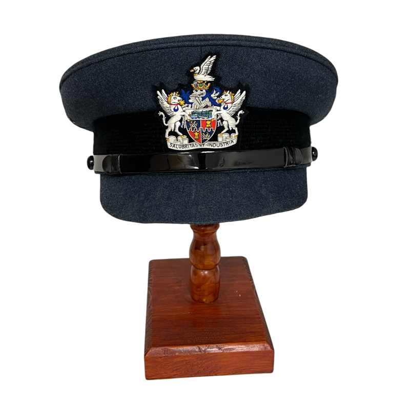 Anniversary Pin Badge Scaled