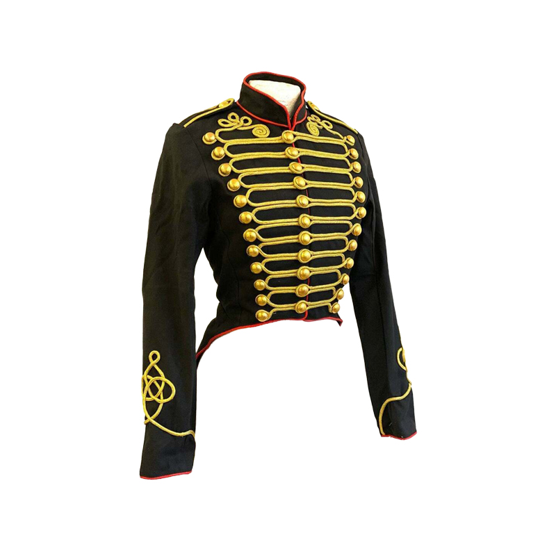 Ladies Embroidery Coats