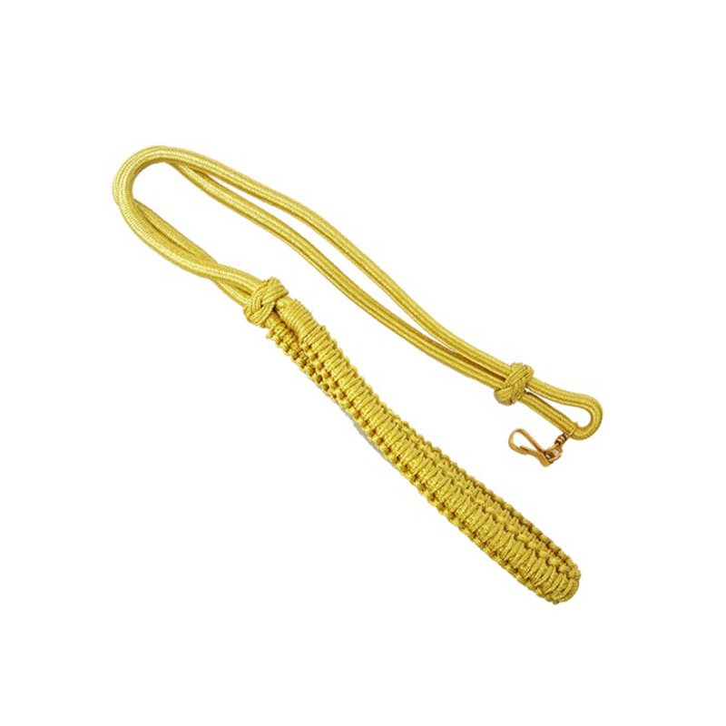 Lanyard Design In Zari