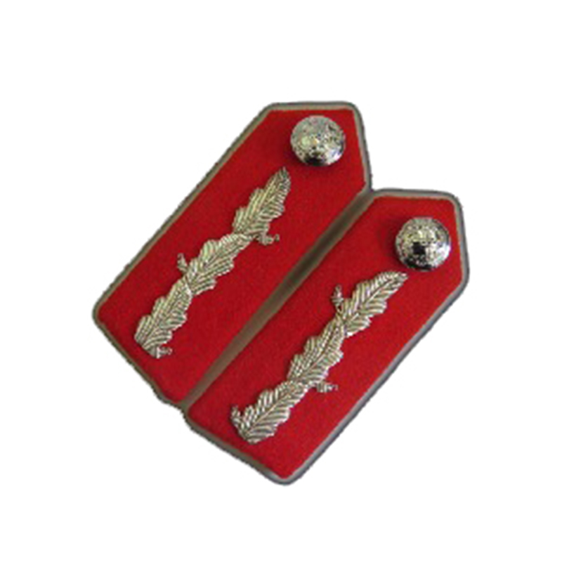 Lietenant Service Dress Oakleaf