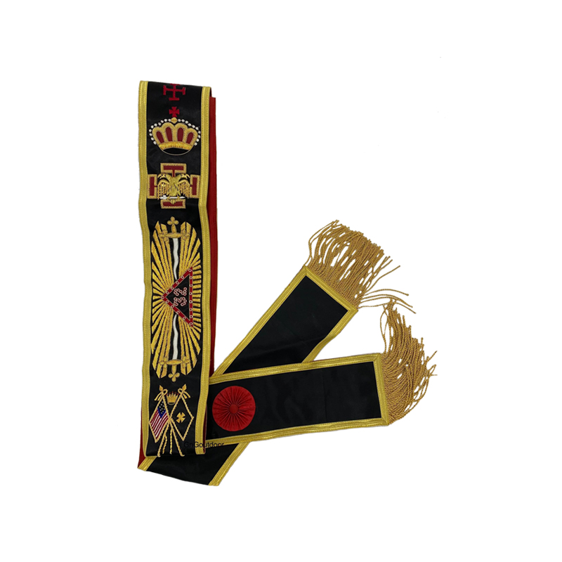 Masonic Scottish Rite