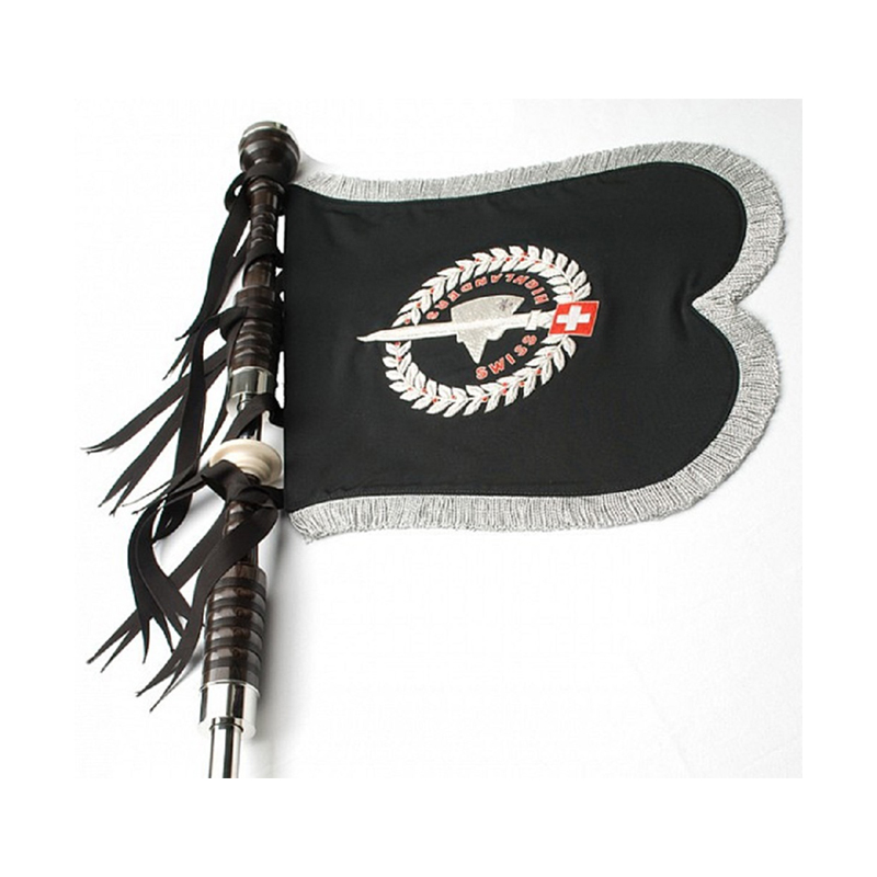 Pipe Banner Made To Specificatio