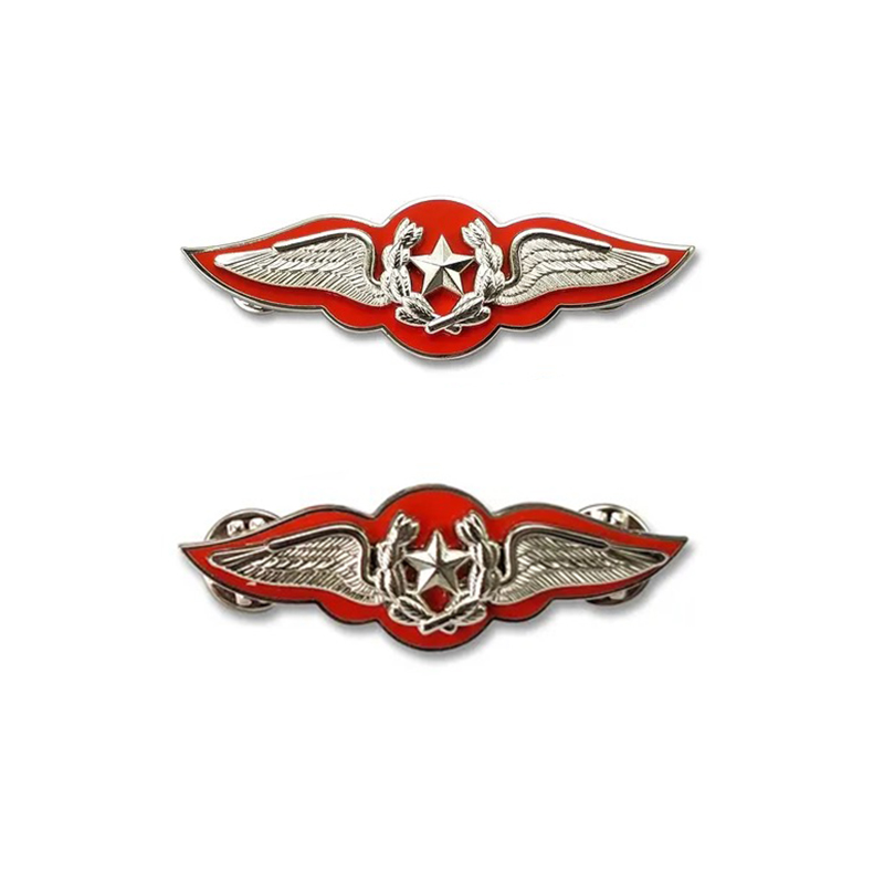 Professional Customization Metal