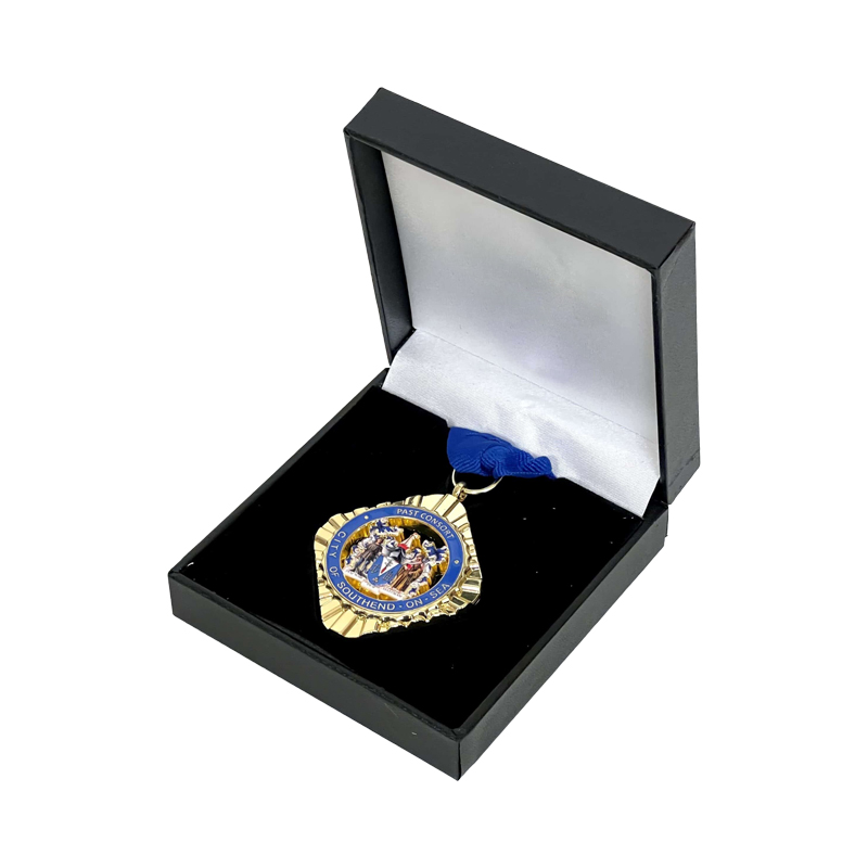 Southend Consort Scaled