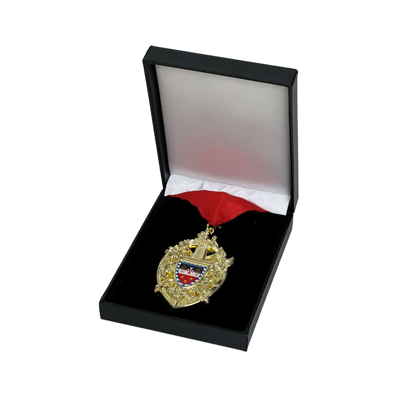 Speakers Badge Michaels Scaled