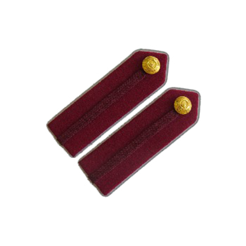 Staff No1 Dress Gorgets Medical