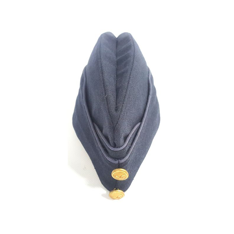 Air Force Officer Forage