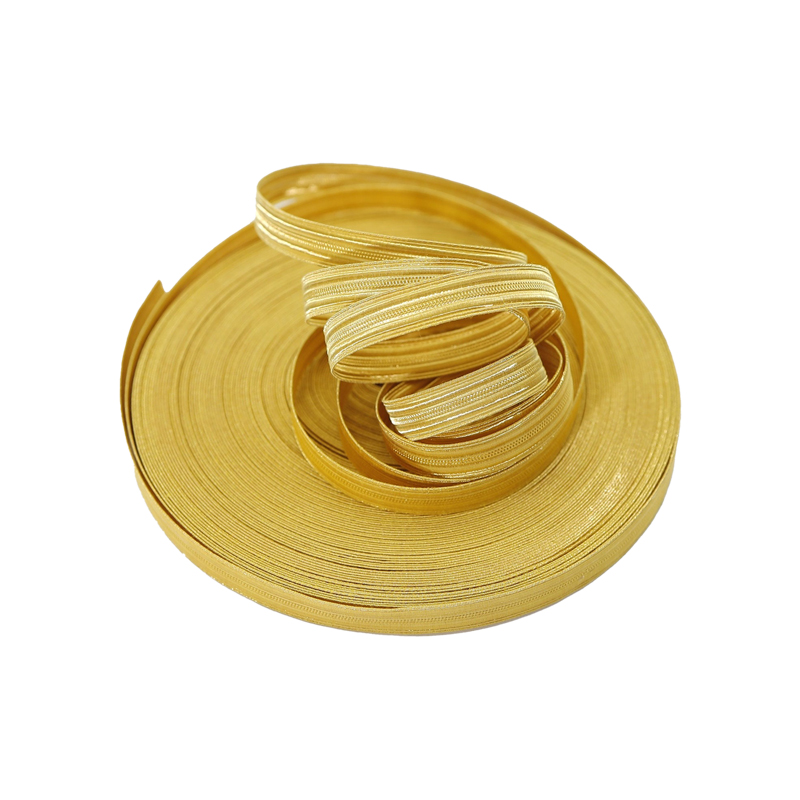 Braid Naval Gold Metal Wire 25Mm