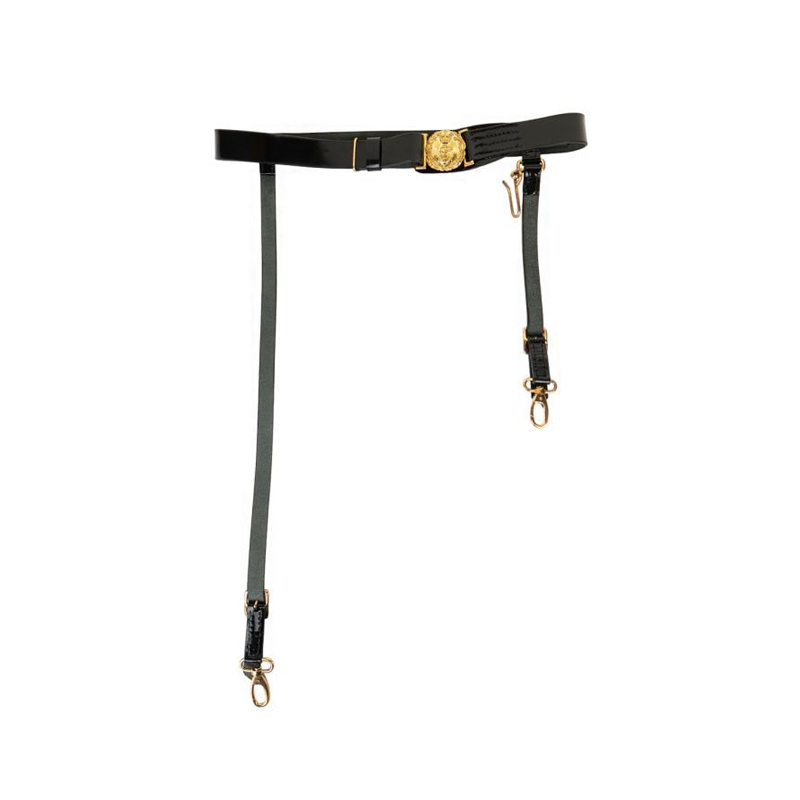 British Leather Ceremon