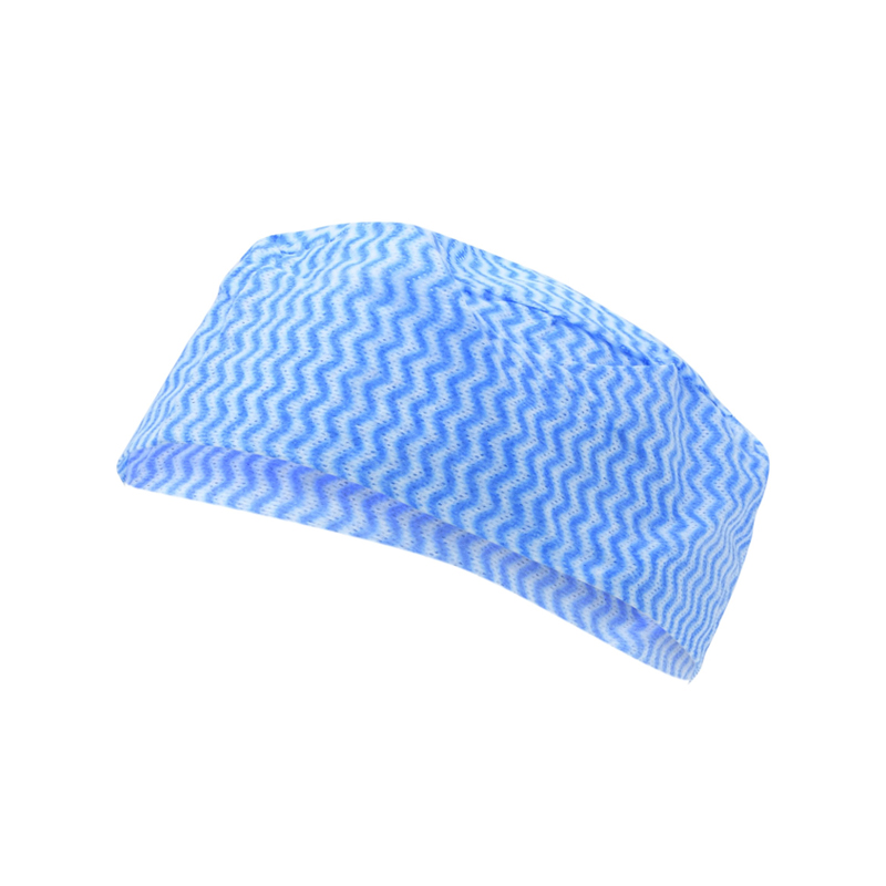 Calot Aere Elastique Blue