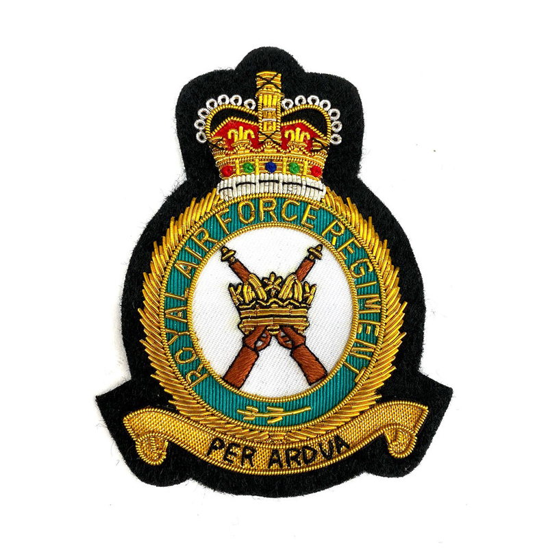 Ecusson Homme Blazer Cotton Park