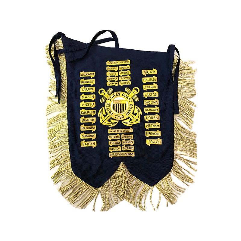 House Of Scotland Pipe Banner Do1