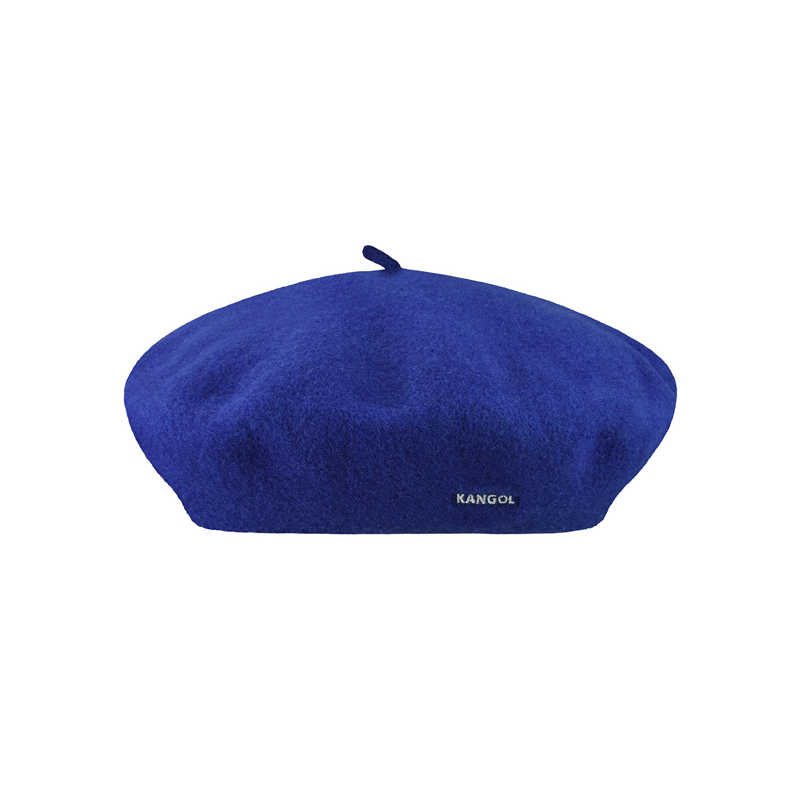Kangol Modelaine Beret Blue