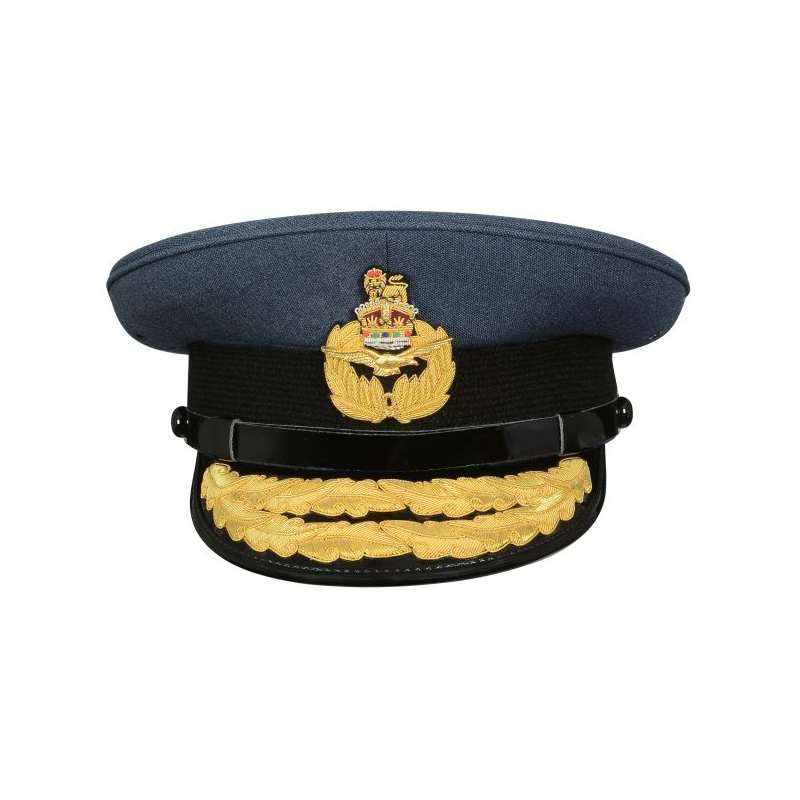 Raf Air Chief Marshal Dress Cap