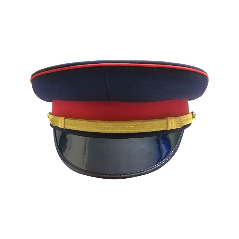Scotish Cap Navy