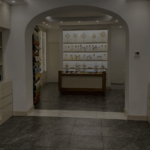 Discover the timeless art of embroidery with Hand & Lock, where heritage and creativity unite